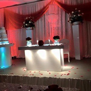 Meet your Posher, Leida